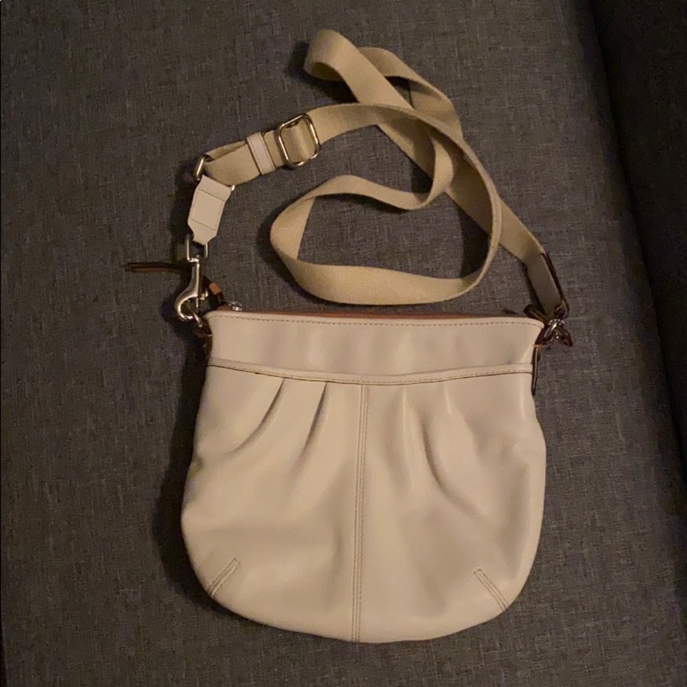 Coach crossbody classic